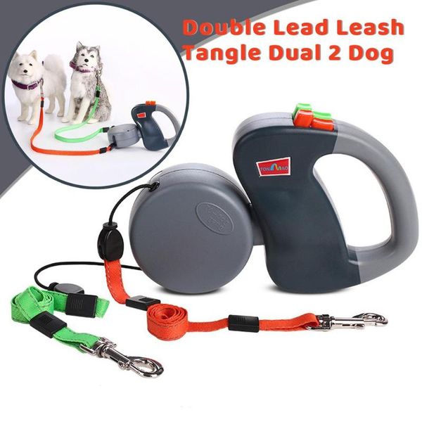 dog leash abs double-headed nylon automatic retractable lead 3 meters long luminous dogs accessories pet supplies collars & leashes
dog leash abs double-headed nylon automatic retractable lead 3 meters long luminous dogs accessories pet supplies collars & leashes