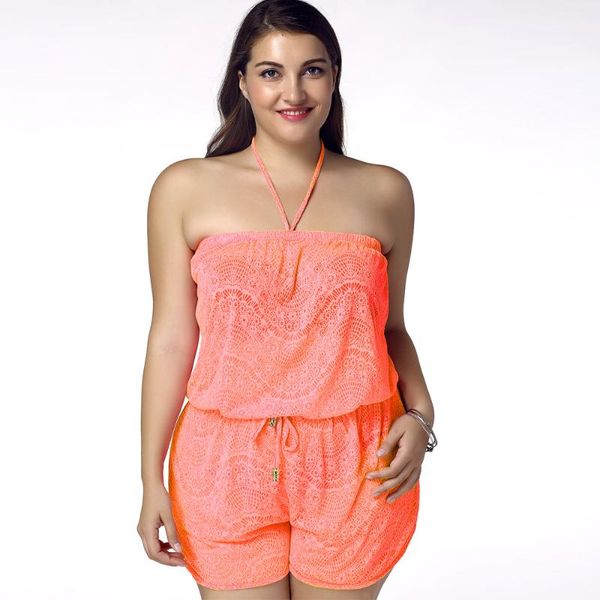 women's jumpsuits & rompers 2021 off shoulder seaside sun-protective leisure sleeveless elegant beach autumn outside bikini blouse, Black;white
women's jumpsuits & rompers 2021 off shoulder seaside sun-protective leisure sleeveless elegant beach autumn outside bikini blouse, Black;white