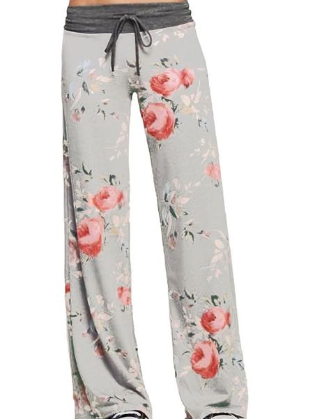 women's pants & capris female boho beach joggers christmas summer trousers 2021 casual long palazzo pant wide leg for sweatpants, Black;white
women's pants & capris female boho beach joggers christmas summer trousers 2021 casual long palazzo pant wide leg for sweatpants, Black;white