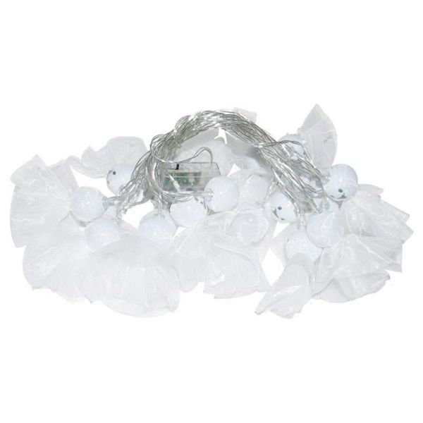 decorative objects & figurines halloween party 16 head doll lamp string good performance appearance lightweight and portable
decorative objects & figurines halloween party 16 head doll lamp string good performance appearance lightweight and portable