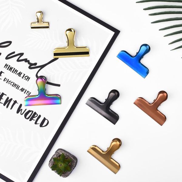 filing supplies color gold paper clips planner stationery metal clamp bookmark memo clip student school office
filing supplies color gold paper clips planner stationery metal clamp bookmark memo clip student school office