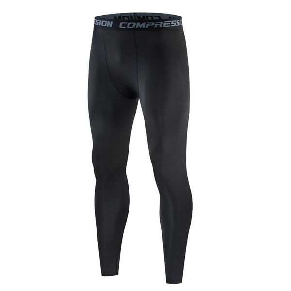 running pants men's compression gym leggings track tights sport training trousers fit sportswear male cycling fitness rash guard, Black;blue
running pants men's compression gym leggings track tights sport training trousers fit sportswear male cycling fitness rash guard, Black;blue