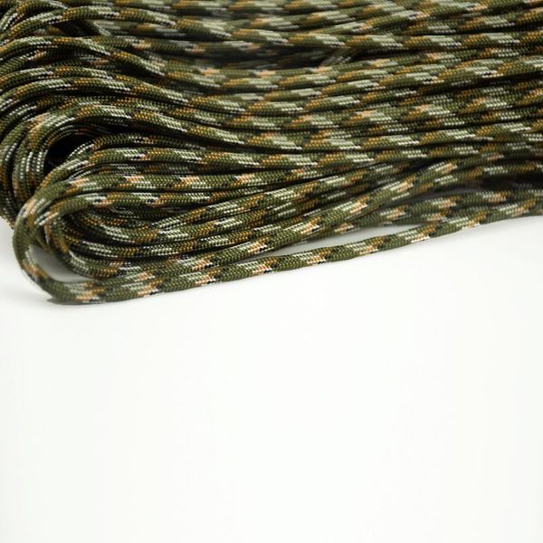 outdoor gadgets 27 colors 100 meters paracord 4mm 7 strands rope parachute cord lanyard mil spec type iii strand core
outdoor gadgets 27 colors 100 meters paracord 4mm 7 strands rope parachute cord lanyard mil spec type iii strand core