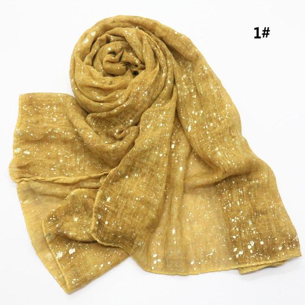 spring women's balinese yarn solid color silver dot multi purpose scarf can wrap the headscarf hijab woman muslim cover scarves, Blue;gray
spring women's balinese yarn solid color silver dot multi purpose scarf can wrap the headscarf hijab woman muslim cover scarves, Blue;gray