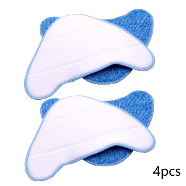 4pcs microfibre mops cleaning cloth for dirt devil dd301-0 dd302-0 household vacuum cleaner parts shower curtains
4pcs microfibre mops cleaning cloth for dirt devil dd301-0 dd302-0 household vacuum cleaner parts shower curtains