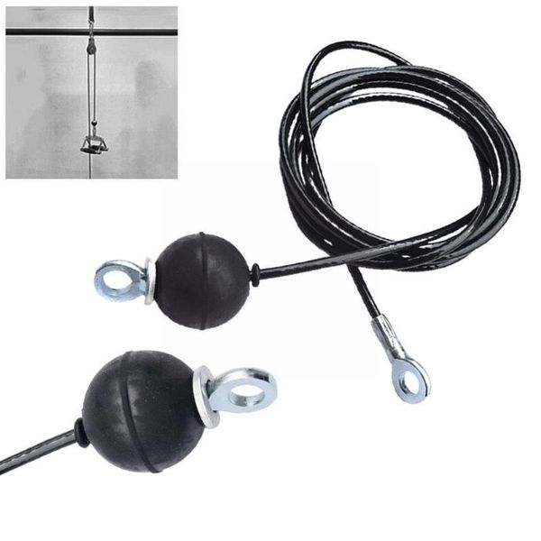 accessories 1.4m/1.8m/2m/2.5m wire rope heavy duty steel wirerope pulley cable machine for home fitness 5mm c9g2
accessories 1.4m/1.8m/2m/2.5m wire rope heavy duty steel wirerope pulley cable machine for home fitness 5mm c9g2