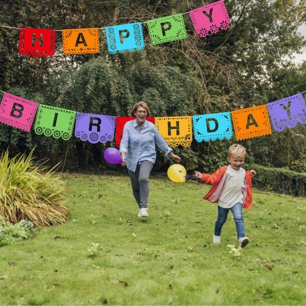 party decoration ba272 colorful traditional mexican cinco de mayo paper cutting happy birthday banners wall hanging decorations
party decoration ba272 colorful traditional mexican cinco de mayo paper cutting happy birthday banners wall hanging decorations