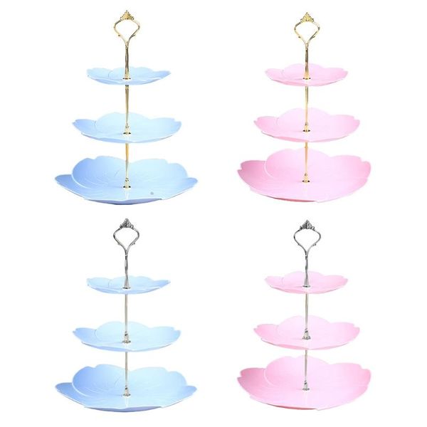 other bakeware 3 tier serving tray 3-tier plastic cake stands beautiful cupcake stand wedding dessert tea party platters
other bakeware 3 tier serving tray 3-tier plastic cake stands beautiful cupcake stand wedding dessert tea party platters