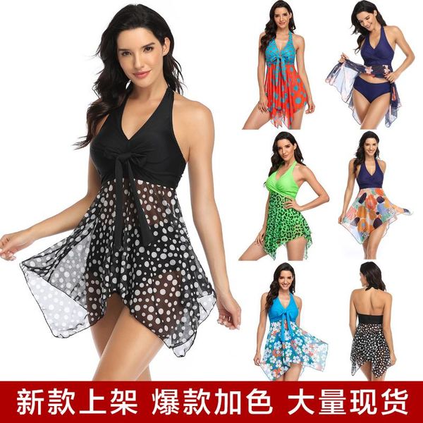 women's swimwear women 2 piece set swimming suit for push up bikini 2021 swimsuits, White;black
women's swimwear women 2 piece set swimming suit for push up bikini 2021 swimsuits, White;black