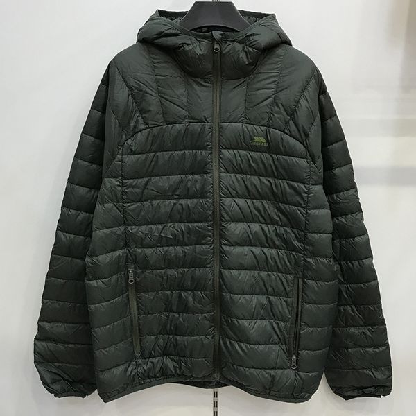 light down jacket men's large hooded men's down jacket leisure down jacket men's winter 19139, Black
light down jacket men's large hooded men's down jacket leisure down jacket men's winter 19139, Black