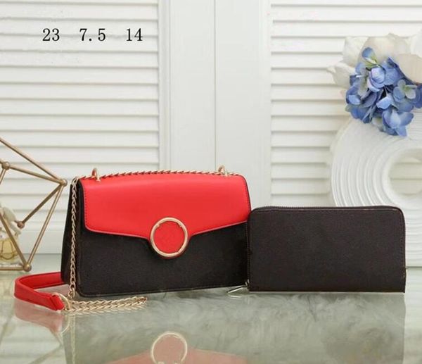 colors lattice 2pcs set 2021new pu shoulder bags women handbags ladies waist luxurys designers lady clutch purse fashion bag fashion 26
colors lattice 2pcs set 2021new pu shoulder bags women handbags ladies waist luxurys designers lady clutch purse fashion bag fashion 26