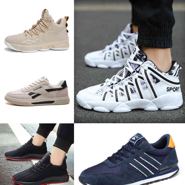 9tuj 2021 men women running shoes platform trainers beige black grey triple white 889 outdoor sports sneakers size 39-44
9tuj 2021 men women running shoes platform trainers beige black grey triple white 889 outdoor sports sneakers size 39-44