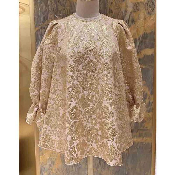 casual dresses pullovers dressed female short early spring long doll in gold jacquard lantern vintage pulley sleeve hrfi, Black;gray
casual dresses pullovers dressed female short early spring long doll in gold jacquard lantern vintage pulley sleeve hrfi, Black;gray