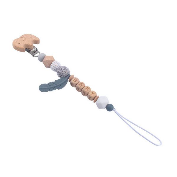 infant pacifier holders chain clips weaning teething natural wooden practice toys baby accessories diy silicone feather animal feeding b8131
infant pacifier holders chain clips weaning teething natural wooden practice toys baby accessories diy silicone feather animal feeding b8131