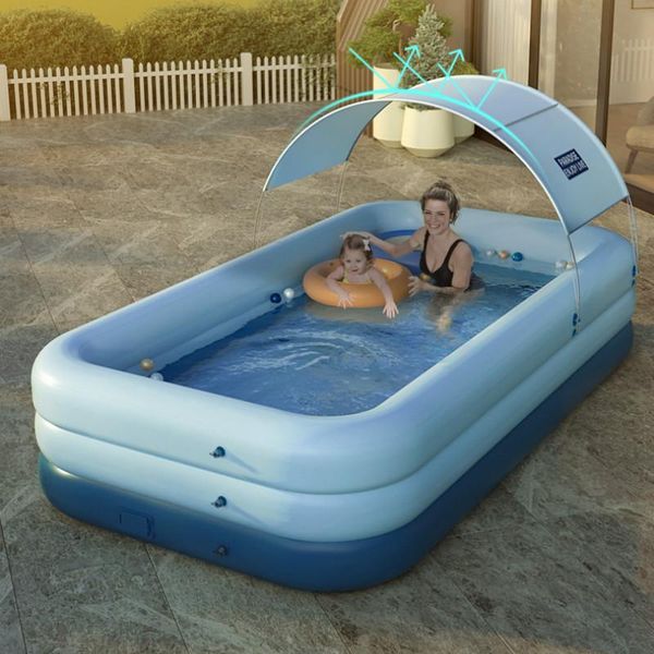 pool & accessories pvc wireless automatic inflatable swimming household large children outdoor canopy sunshade
pool & accessories pvc wireless automatic inflatable swimming household large children outdoor canopy sunshade
