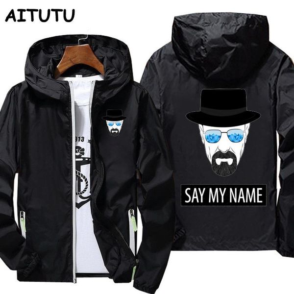 breaking bad reflective clothing jacket men autumn outdoor hooded zipper large size 7xl sun protection men's jackets, Black;brown
breaking bad reflective clothing jacket men autumn outdoor hooded zipper large size 7xl sun protection men's jackets, Black;brown