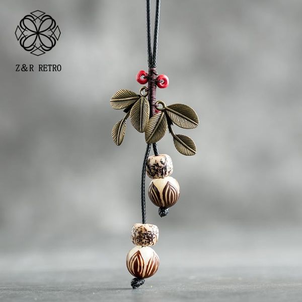 pendant necklaces vintage plant jewelry for women long necklace rope chain chokers suspension jewellery & pendants leaf 2021, Silver
pendant necklaces vintage plant jewelry for women long necklace rope chain chokers suspension jewellery & pendants leaf 2021, Silver