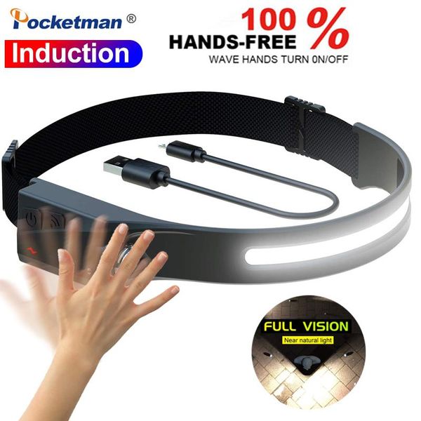 headlamps 50000lm led headlamp with all perspectives induction 230° illumination outdoor headlight safety light for adults and kids
headlamps 50000lm led headlamp with all perspectives induction 230° illumination outdoor headlight safety light for adults and kids