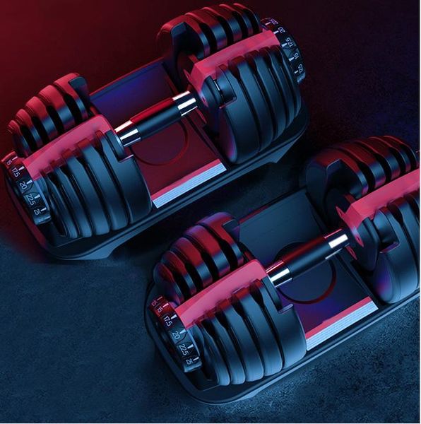 drop 1pair 54lbs dumbbell set gym equipment for home use adjustable weights adjustable-dumbbell dumbbells
drop 1pair 54lbs dumbbell set gym equipment for home use adjustable weights adjustable-dumbbell dumbbells