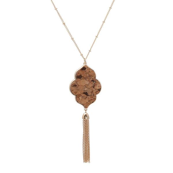 pendant necklaces moroccan leopard leather abalone shell long chain tassel necklace morocco, Silver
pendant necklaces moroccan leopard leather abalone shell long chain tassel necklace morocco, Silver