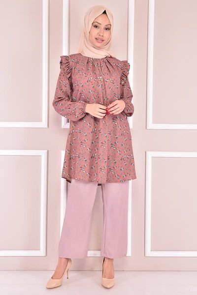 ethnic clothing flower pattern combin caramel tkn3413, Red
ethnic clothing flower pattern combin caramel tkn3413, Red