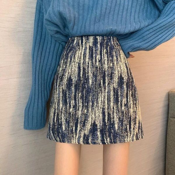 skirts 2021 spring and autumn women skirt retro mini buttocks high waist show thin oversize elegant all-match fashion, Black
skirts 2021 spring and autumn women skirt retro mini buttocks high waist show thin oversize elegant all-match fashion, Black