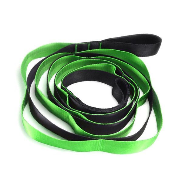 resistance bands ly lengthen 12 knots yoga stretching strap rehabilitation training belt fitness exercise band
resistance bands ly lengthen 12 knots yoga stretching strap rehabilitation training belt fitness exercise band