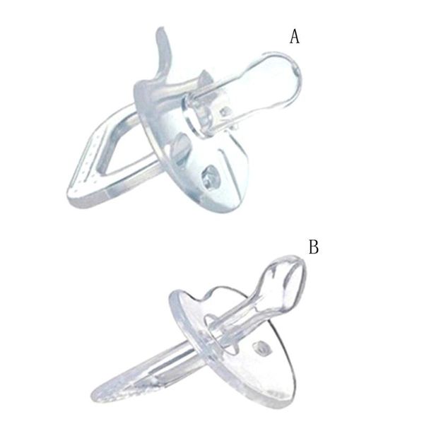 pacifiers# 1pcs silicone gel love heart shape simple clear transparent safe baby care infant toddler pacifier flat round nipple
pacifiers# 1pcs silicone gel love heart shape simple clear transparent safe baby care infant toddler pacifier flat round nipple