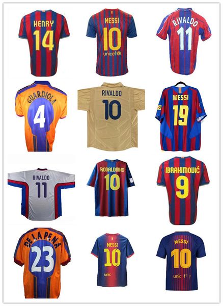91 92 1996 1997 retro soccer jersey 06 07 08 09 13 14 messi guardiola home away classic thailand quaersey stoichkov 2006 ronaldinho 98 99 ri, Black;yellow
91 92 1996 1997 retro soccer jersey 06 07 08 09 13 14 messi guardiola home away classic thailand quaersey stoichkov 2006 ronaldinho 98 99 ri, Black;yellow