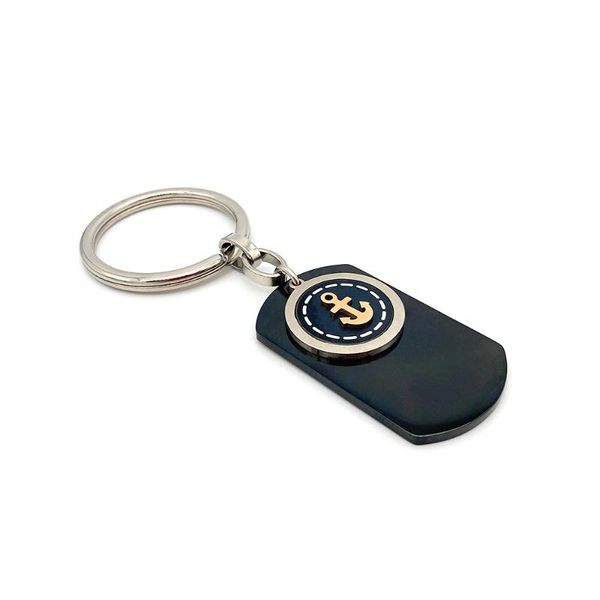 keychains runda 2021 fashion stainless steel keychain men's jewelry bag pendant anchor sailor rudder compass, Silver
keychains runda 2021 fashion stainless steel keychain men's jewelry bag pendant anchor sailor rudder compass, Silver