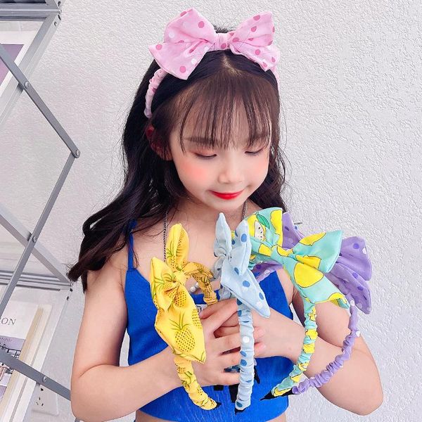 hair accessories south korean children bowknot headdress hairpin hoop antiskid girls baby lovely contracted pressure head, Slivery;white
hair accessories south korean children bowknot headdress hairpin hoop antiskid girls baby lovely contracted pressure head, Slivery;white