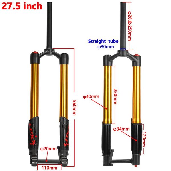 bike forks 2021 mtb fork supension air aluminium alloy 2627.5 29inch remote lock out rebound adjustment mountain for bicycle part
bike forks 2021 mtb fork supension air aluminium alloy 2627.5 29inch remote lock out rebound adjustment mountain for bicycle part
