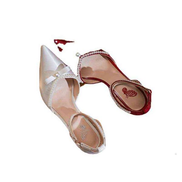 meiai wedding sho 2021 satin bridal sho one button high heels hollow thin heel bow single
meiai wedding sho 2021 satin bridal sho one button high heels hollow thin heel bow single