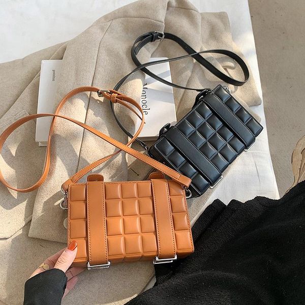 lattice hard box women's bag 2021 designer fashion personality shoulder square messenger bag/dsfc8091 bags
lattice hard box women's bag 2021 designer fashion personality shoulder square messenger bag/dsfc8091 bags