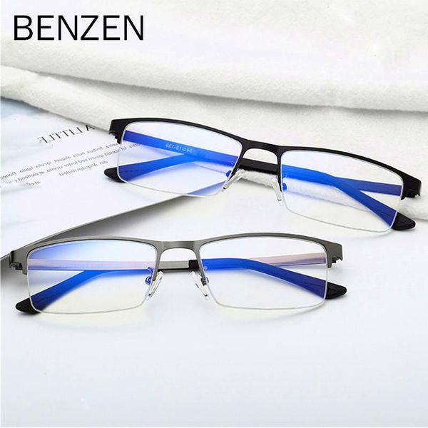 sunglasses benzene computer glasses blue light blocking eyewear men gaming goggles male square alloy opticals frame 5232, White;black
sunglasses benzene computer glasses blue light blocking eyewear men gaming goggles male square alloy opticals frame 5232, White;black