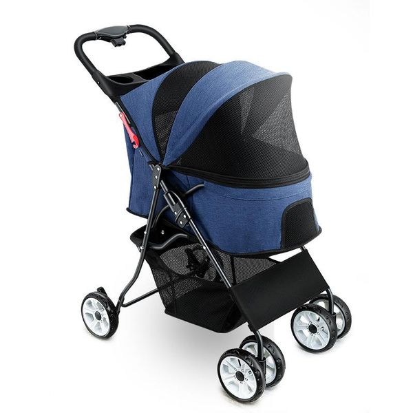 dog car seat covers outdoor pet cart cat carrier stroller multicolor oxford cloth steel pipe high-intensity 4-wheels folding 30kg
dog car seat covers outdoor pet cart cat carrier stroller multicolor oxford cloth steel pipe high-intensity 4-wheels folding 30kg