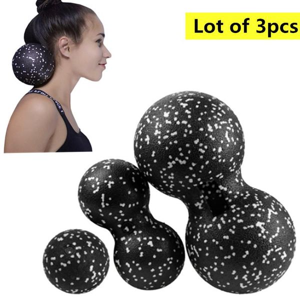 fitness balls yoga massage ball back therapy body building trigger point exercise training release pain set
fitness balls yoga massage ball back therapy body building trigger point exercise training release pain set