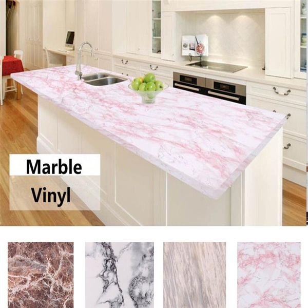 window stickers sunice marble grain wallpaper wrap table waterproof kitchen self-adhesive film multi-type to choice 60cmx200cm
window stickers sunice marble grain wallpaper wrap table waterproof kitchen self-adhesive film multi-type to choice 60cmx200cm