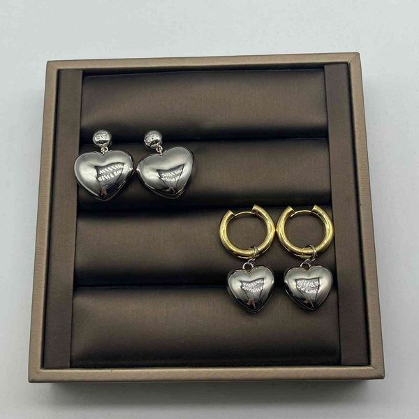 design jewelry ba new style love mirror heart-shaped earrings ins fashion personality exaggerated jewelry earrings women, Golden
design jewelry ba new style love mirror heart-shaped earrings ins fashion personality exaggerated jewelry earrings women, Golden