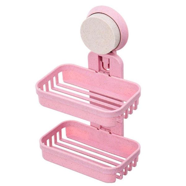 soap dishes hobbylane double layer box holder with suction cup for bathroom kitchen home
soap dishes hobbylane double layer box holder with suction cup for bathroom kitchen home