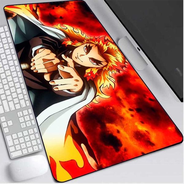 mouse pads & wrist rests super gaming pad gamer computer large keyboard mousepad xxl locking anime demon killer kimetsu no yaiba desk mat
mouse pads & wrist rests super gaming pad gamer computer large keyboard mousepad xxl locking anime demon killer kimetsu no yaiba desk mat
