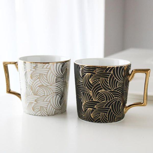 cups & saucers luxury ceramic coffee mug cup breakfast cute small mugs kubki do kawy i herbaty
cups & saucers luxury ceramic coffee mug cup breakfast cute small mugs kubki do kawy i herbaty