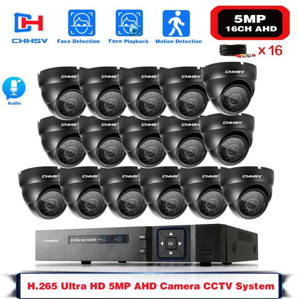 lite 5in1 cctv dvr hd 1080p 16pcs tvi security camera pir detection ip66 outdoor home video surveillance system set wireless kits
lite 5in1 cctv dvr hd 1080p 16pcs tvi security camera pir detection ip66 outdoor home video surveillance system set wireless kits