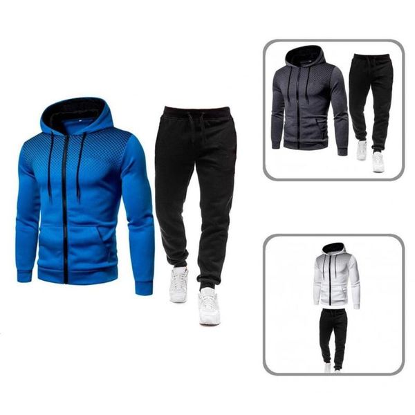 jogging clothing ankle banded 2 pcs/set great dot sports sets big pockets men long sleeve for school, Black;red
jogging clothing ankle banded 2 pcs/set great dot sports sets big pockets men long sleeve for school, Black;red