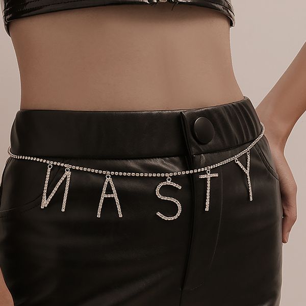 chic crystal silver color waist chain belt women chain alloy belly chain body jewelry party for women
chic crystal silver color waist chain belt women chain alloy belly chain body jewelry party for women
