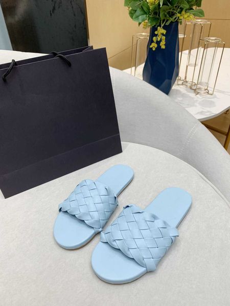 80% off store online 2021 genuine leather summer slippers women lady sandal luxury shoes designers, Black
80% off store online 2021 genuine leather summer slippers women lady sandal luxury shoes designers, Black