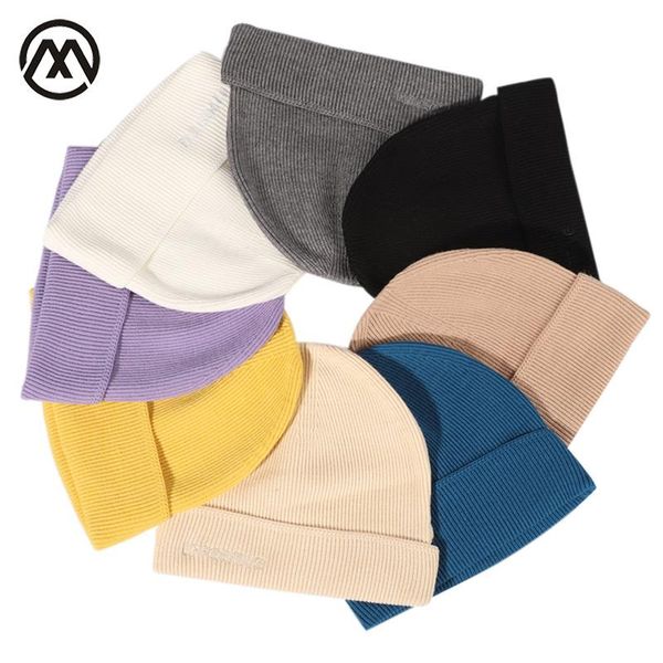beanies 2021 autumn and winter men's hats women's knitted cotton hat simple fashion wild outdoor warm
beanies 2021 autumn and winter men's hats women's knitted cotton hat simple fashion wild outdoor warm