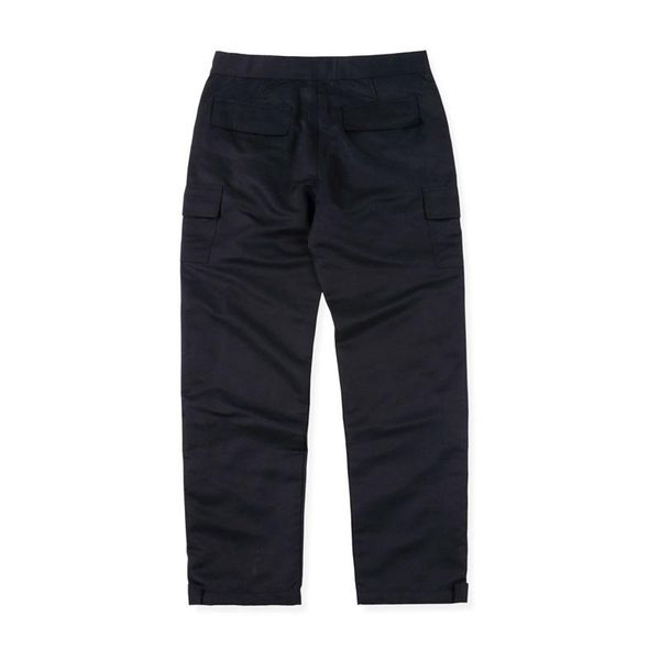 streetwear sweatpants nylon side-breasted streamer casual sports trousers harajuku joggers tracksuit pants for men men's, Black
streetwear sweatpants nylon side-breasted streamer casual sports trousers harajuku joggers tracksuit pants for men men's, Black