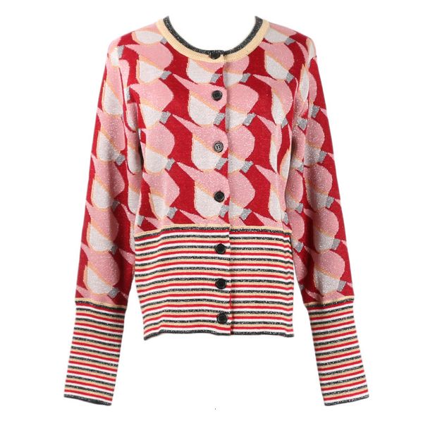 women's sweaters round neck long sleeve knit cardigan single breasted loose designer autumn spring luxury clothing sweater h6ay, White;black
women's sweaters round neck long sleeve knit cardigan single breasted loose designer autumn spring luxury clothing sweater h6ay, White;black