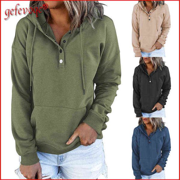 autumn winter fashion women clothes long sleeve solid color oversized hooded sweatshirt casual pocket hoodies pullover 211108, Black
autumn winter fashion women clothes long sleeve solid color oversized hooded sweatshirt casual pocket hoodies pullover 211108, Black